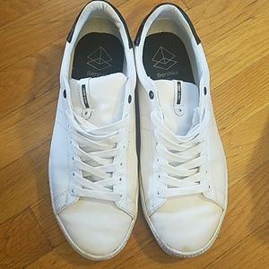 Bershka shoes